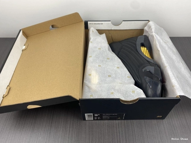 Bmlin Jordan 'Defining Retro 487471-022 Air Moments' 14 0815